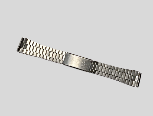 Stainless steel bracelet 18mm