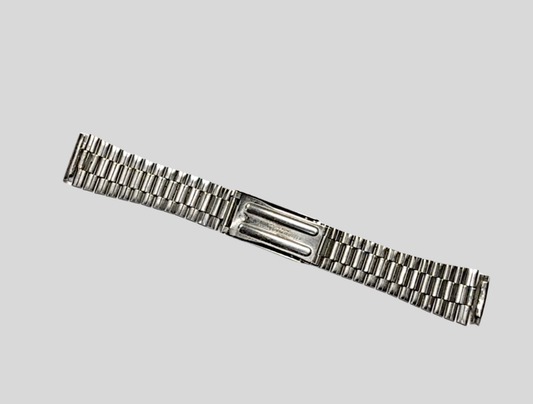 Stainless steel bracelet 18mm