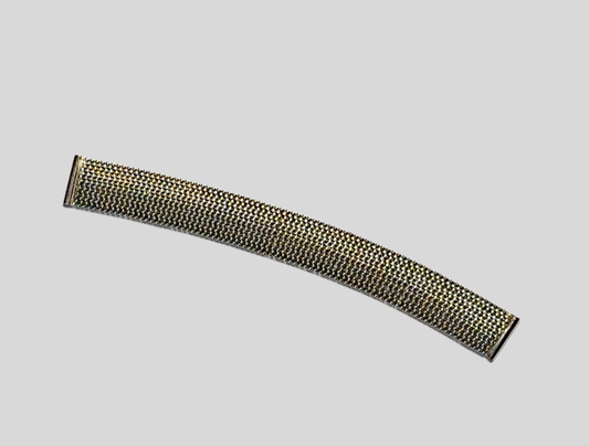 Stainless steel bracelet 16mm