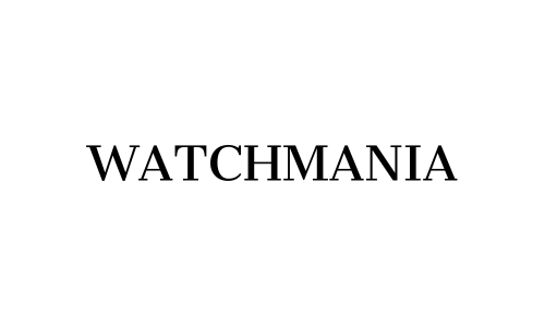 Watchmania