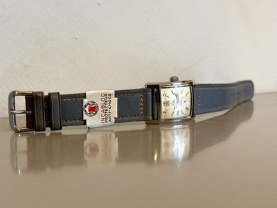 ORANO Art Deco
