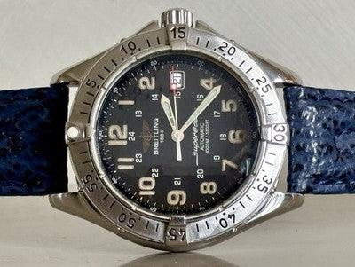 Breitling Superocean A17040