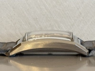 ORANO Art Deco