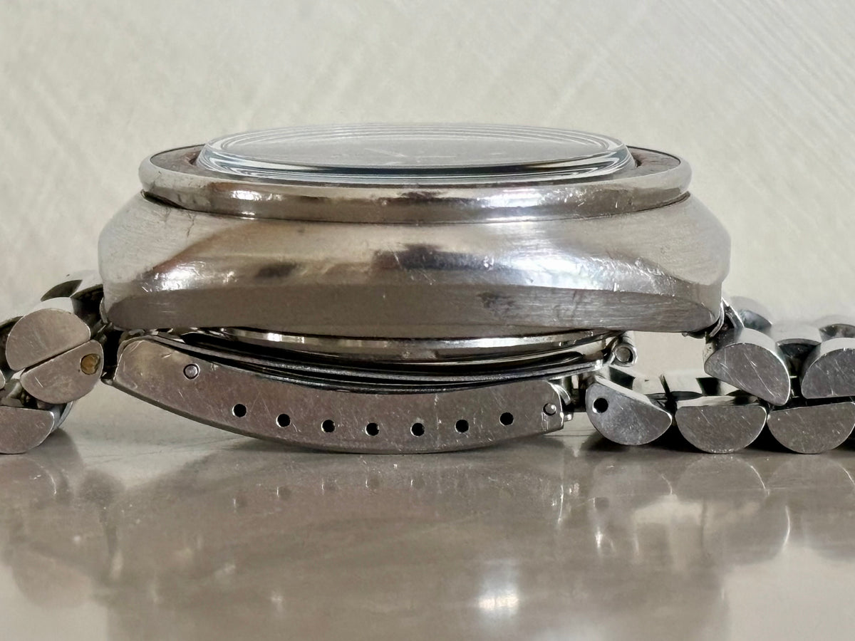 Seiko "UFO" Yachtman Automatic Chronograph - Ref. 6138-0011