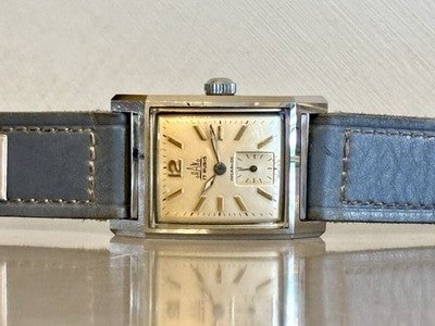 ORANO Art Deco