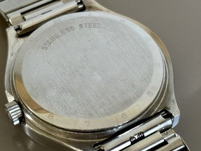 Longines Ultronic Tuning Fork