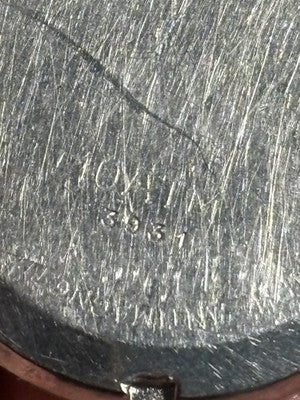 LIP-Electra-Chronograph mit Panda-Zifferblatt, Ref. 4045