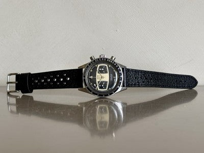 Yema-chronograaf RALLYE “Mario Andretti” 1969