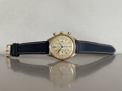 Olma Chronograph Military dial