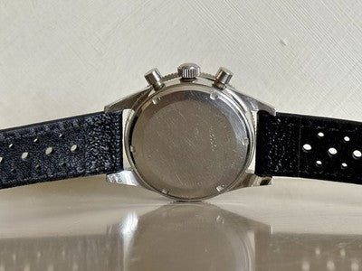 Yema-chronograaf RALLYE “Mario Andretti” 1969