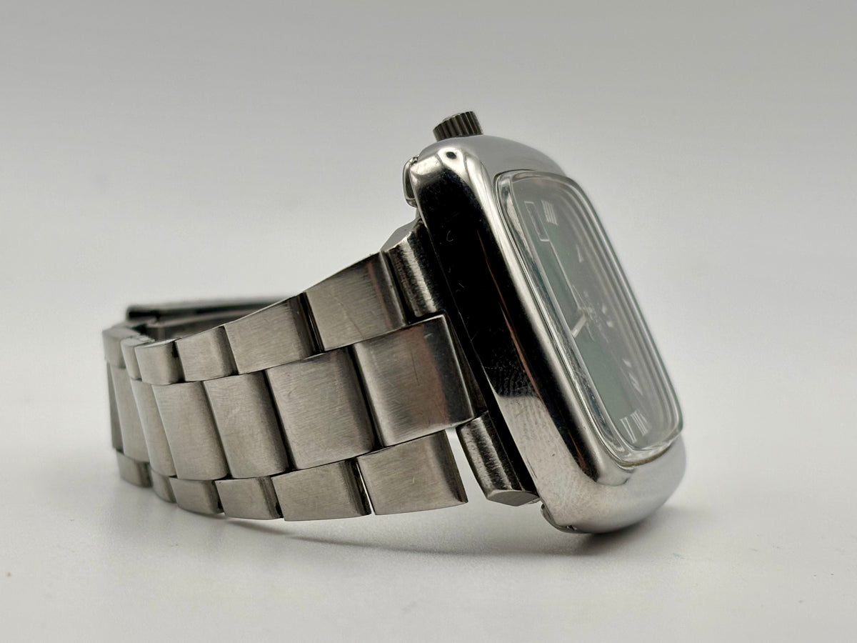 Omega Genève Dynamic 166.9189