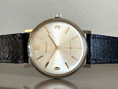 Longines Vintage 7855