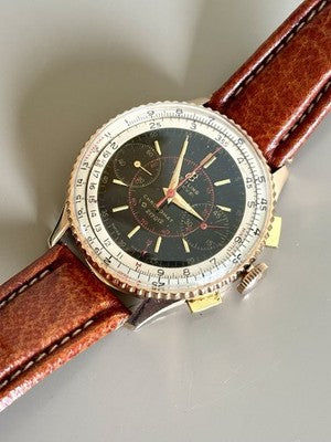 Breitling Chronomat 769 - 18kt