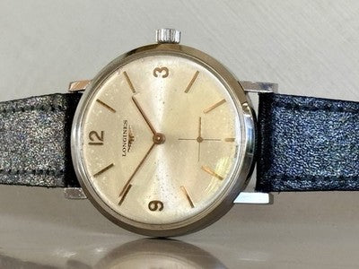 Longines Vintage 7855