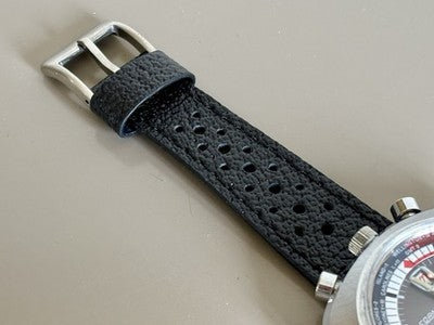 Sorna Bullhead Chronograph Worldtimer
