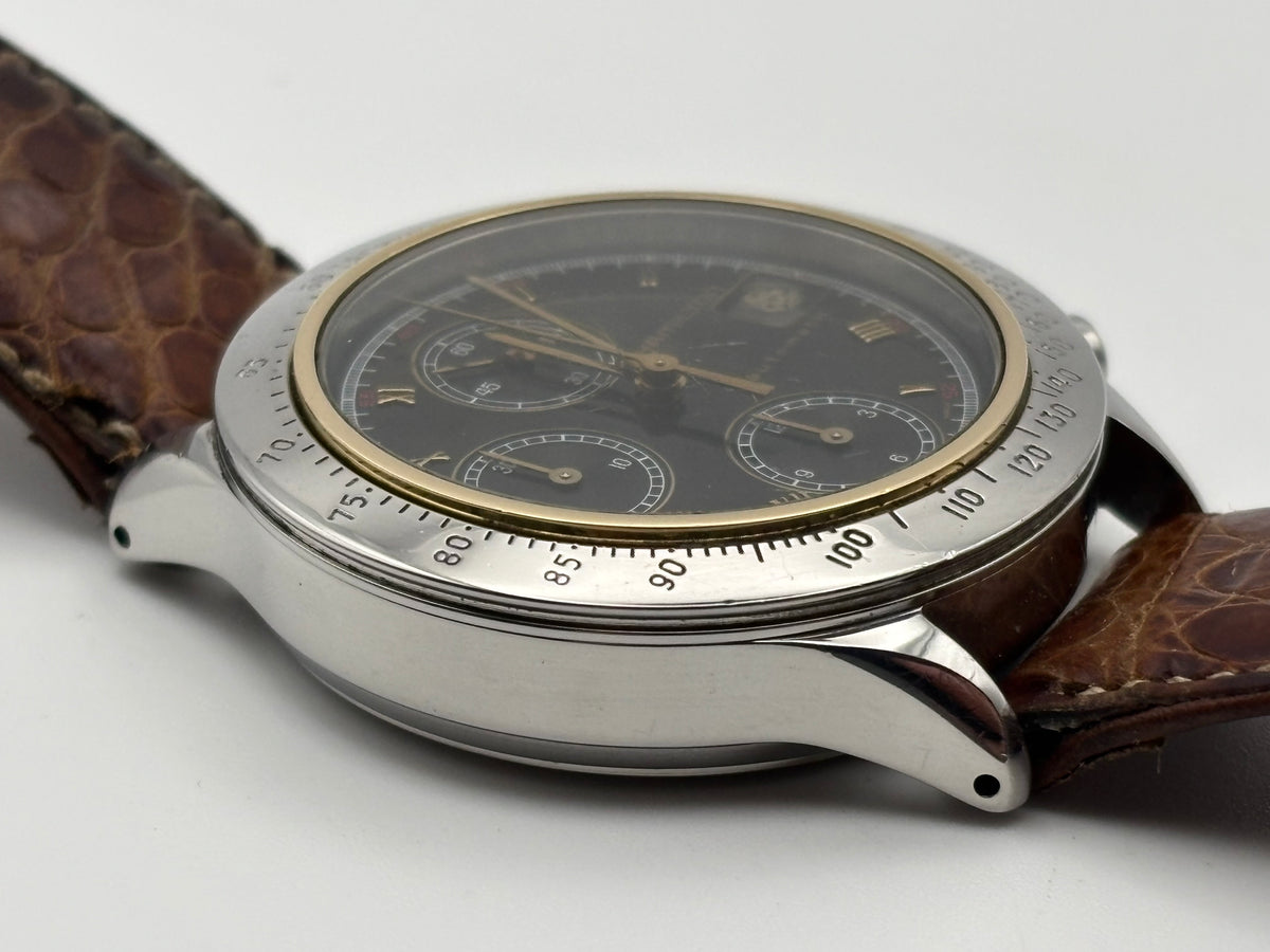 Hamilton Khaki Chronograph Automatic 90101