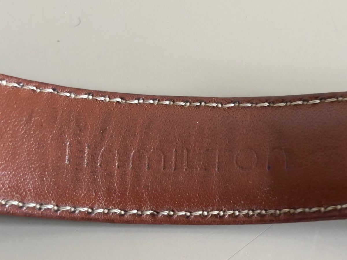 Hamilton Khaki Chronograph Automatic 90101