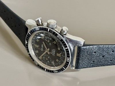 Kelek Skindiver Chronograph landeron 248