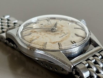Zenith Captain calibre 2522P