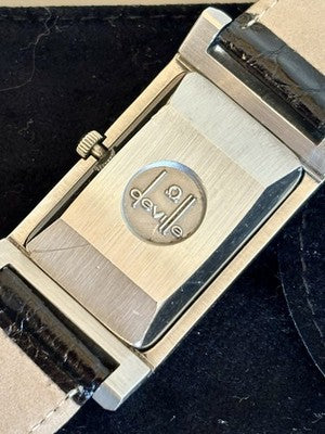 Omega De Ville 155.0005