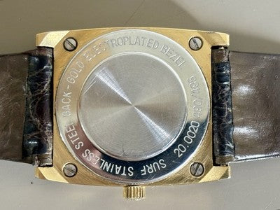 Zenith Port Royal 20.0020.490