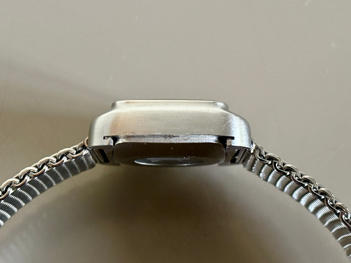 Omega De Ville ST 156.0002 "TV-screen Case"