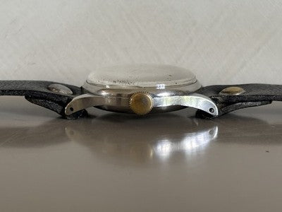 Omega Vintage Gents' Manual-Wind 2391-6
