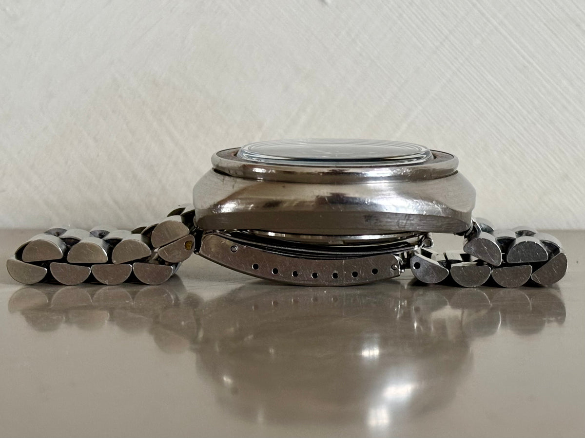 Seiko "UFO" Yachtman Automatic Chronograph - Ref. 6138-0011