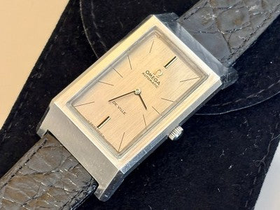 Omega De Ville 155.0005