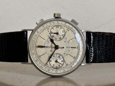 Breitling aviator's Chronograph 1943