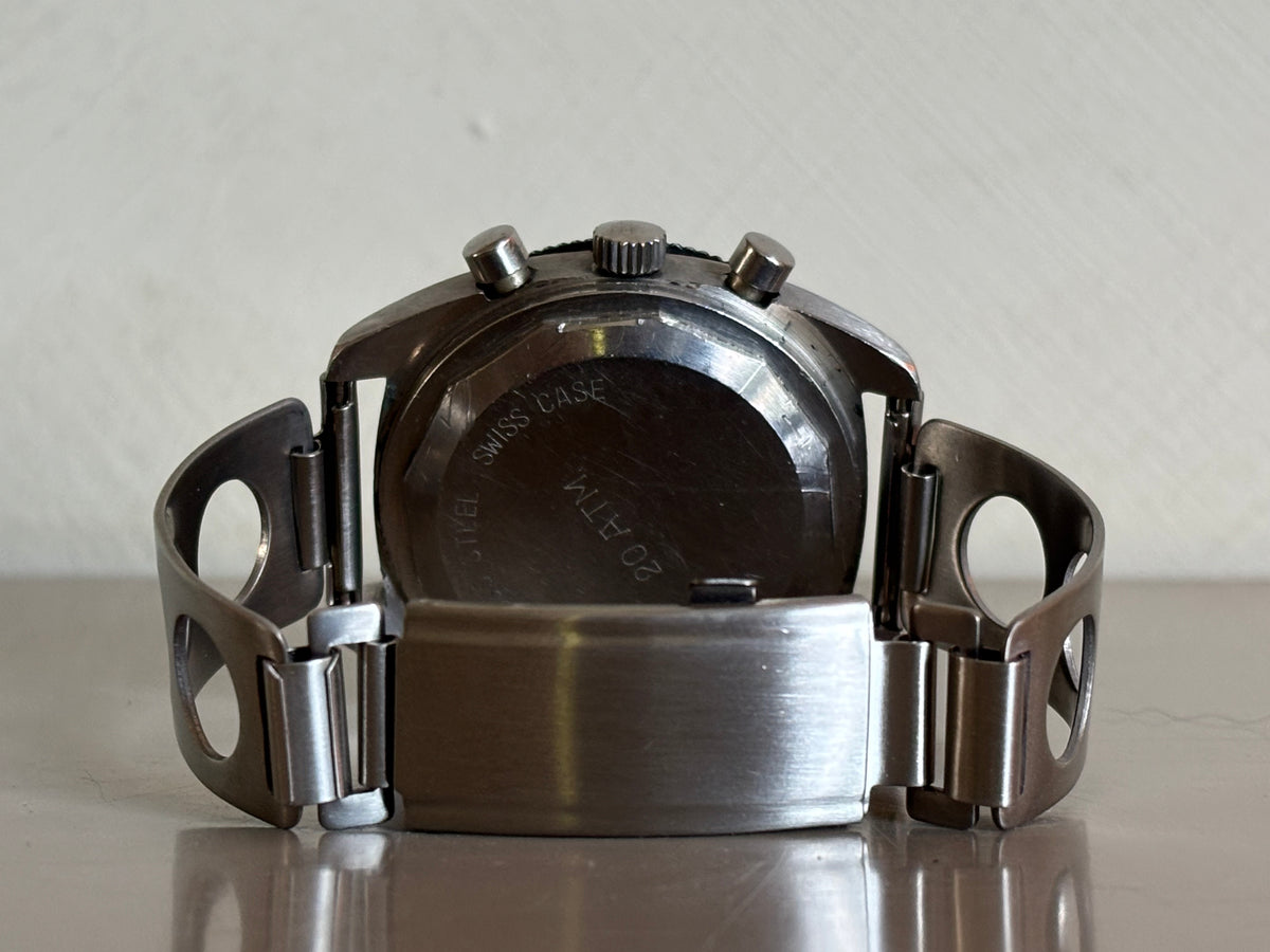 Berloc Chronograph Skin Diver