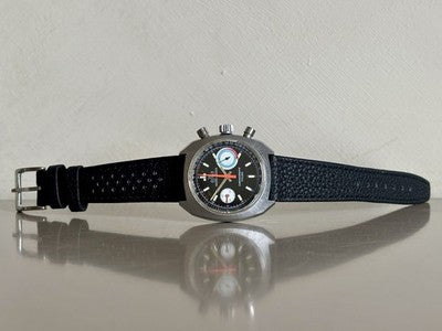 Meister Anker Yachting Chronograph