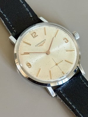 Longines Vintage 7855