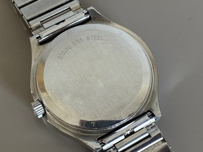 Longines Ultronic Tuning Fork