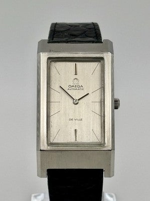 Omega De Ville 155.0005