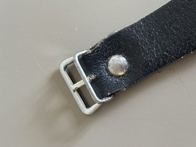 Omega Vintage Gents' Manual-Wind 2391-6
