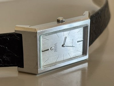 Omega De Ville 155.0005
