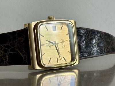 Zenith Port Royal 20.0020.490
