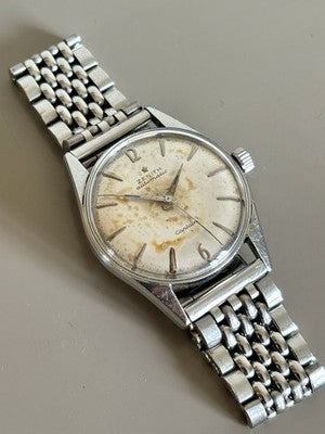 Zenith Captain calibre 2522P