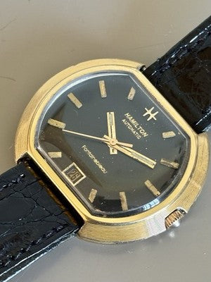 Hamilton Fontainebleau - amazing - with box