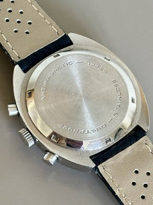 Jean Decret Chronograph