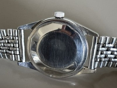 Zenith Captain calibre 2522P