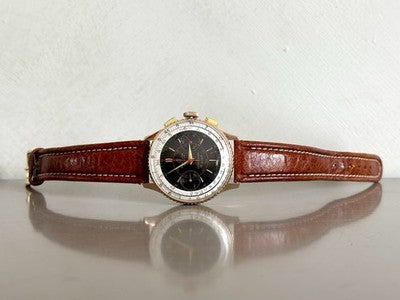 Breitling Chronomat 769 - 18kt
