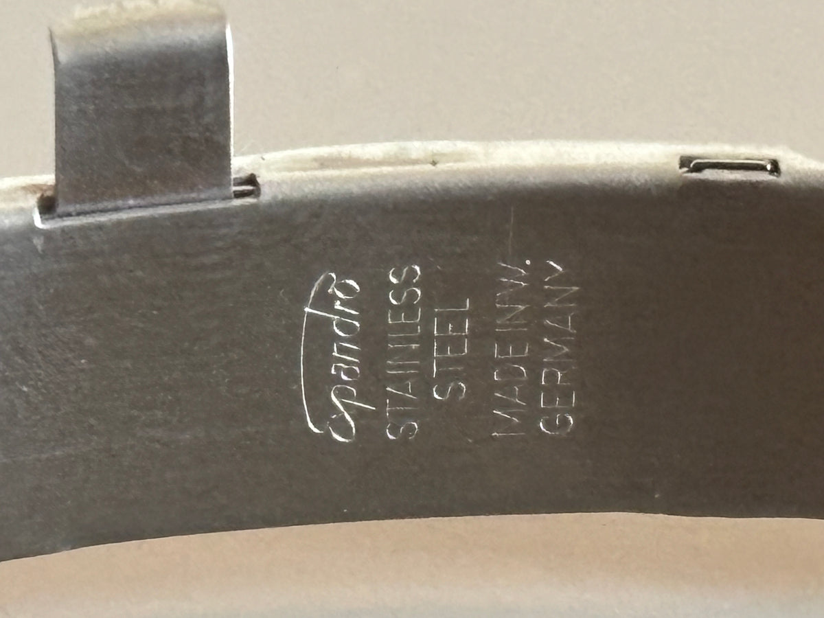 Berloc Chronograph Skin Diver