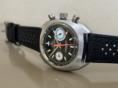 Meister Anker Yachting Chronograph