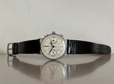 Breitling-aviatorchronograaf uit 1943