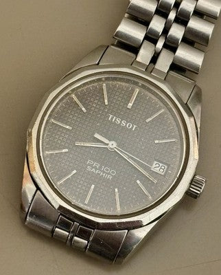 Tissot SAPHIR PR100