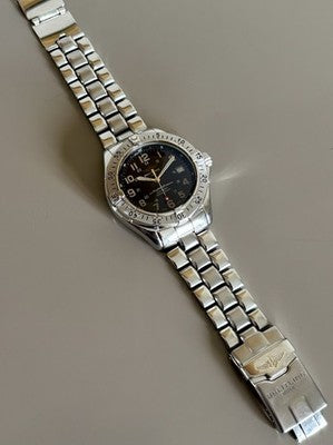 Breitling Superocean A17040