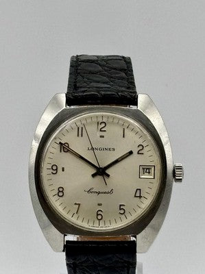 Longines Conquest 1558-2