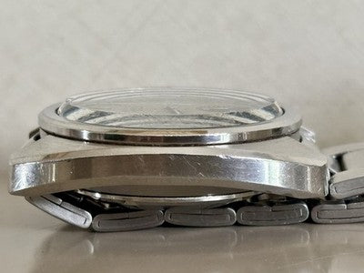Seiko 6139-6012 champagne dial